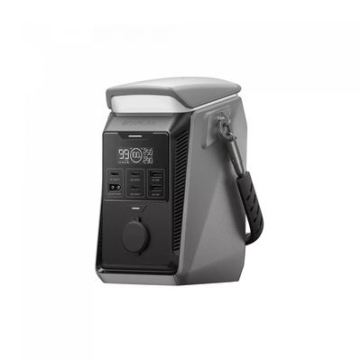 Ecoflow Trail Plus 300 DC Statie de Alimentare Portabila 288Wh 90.000 mAh