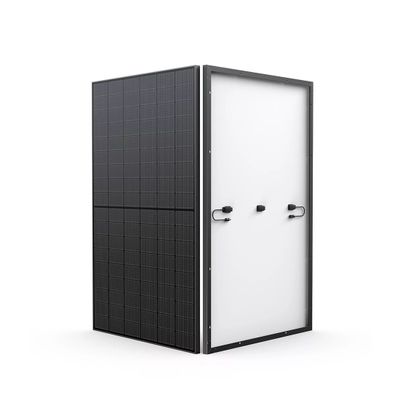 Ecoflow Set 2 Panouri Fotovoltaice 2 x 400 W Negru