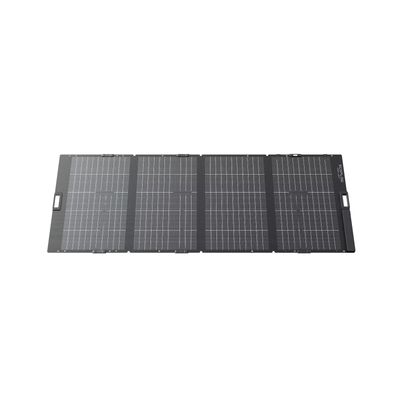 Ecoflow Panou Solar Pliabil 400W Reglare 30-45-60 Grade IP68