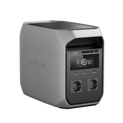 Ecoflow Delta 3 Classic Statie de Alimentare Portabila 1024 Wh 1800W