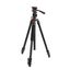 Fancier WT-5627A Trepied Video cu Coloana Rabatabila 210cm 5kg