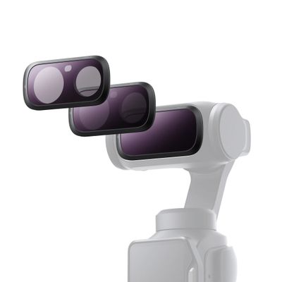 Insta360 Set Filtre ND pentru Luna Ultra