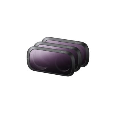 Insta360 Set Filtre ND pentru Luna Ultra
