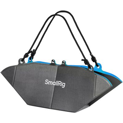 SmallRig 6763 Platforma de Aterizare Pliabila pentru Drone