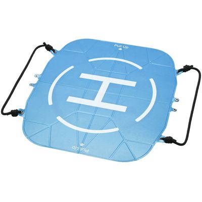 SmallRig 6763 Platforma de Aterizare Pliabila pentru Drone
