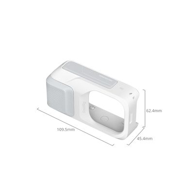 SmallRig Kit Cage pentru Fotografie Stradala pentru Insta360 GO Ultra