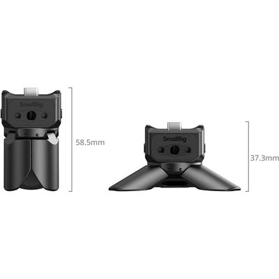 SmallRig 6361 Minitrepied de Birou pentru DJI Osmo Pocket 4P / 4 / 3