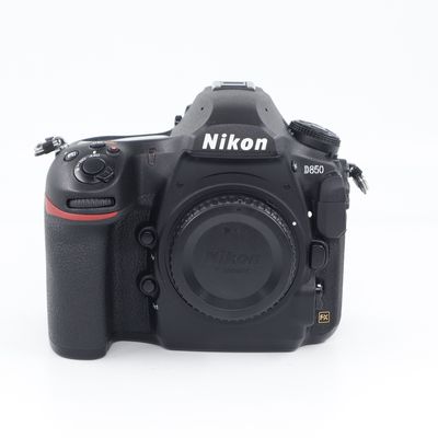 Nikon D850 - Body SH-1035329
