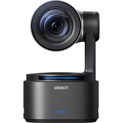Resigilat: OBSBOT Tail 2 Camera PTZR Productie Live AI 4K - RS125084446-3