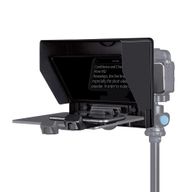 Resigilat: Feelworld TP10 Teleprompter Pliabil pentru Smartphone/Tableta/DSLR - RS125060406-2