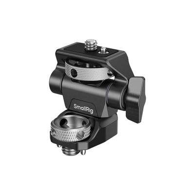 SmallRig 2903C Suport Monitor Reglabil 360°/180° cu Prindere ARRI-Style