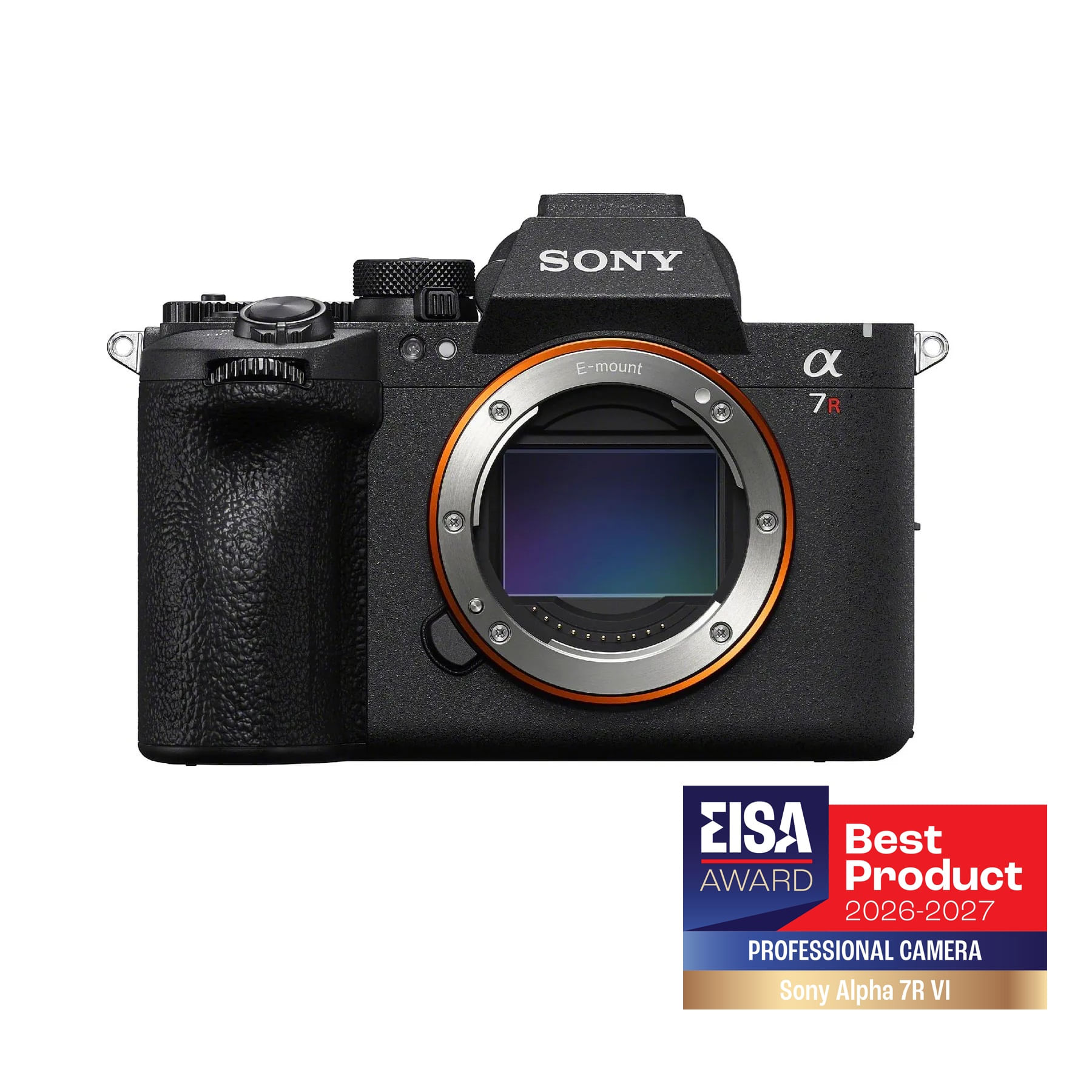 A7R VI