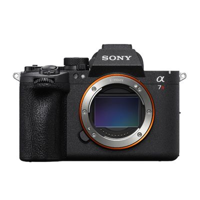 Sony Alpha A7R VI Aparat Foto Mirrorless FullFrame 67MP Video 4K60p Body