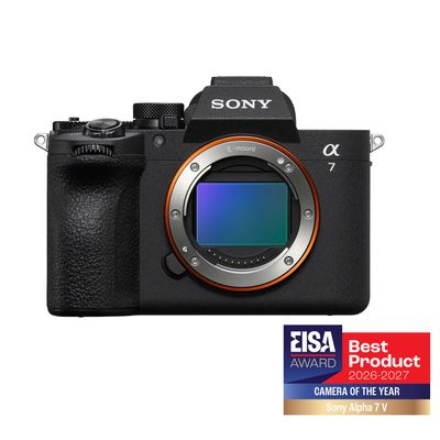 Sony Alpha A7 V Aparat Foto Mirrorless Full Frame 33MP Video 4K