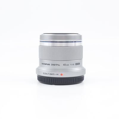 Olympus 45mm F1.8 SH-1035489