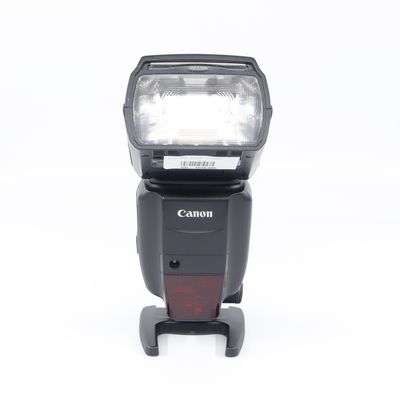 Canon 600 EX-RT II SH-1035485