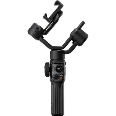 Resigilat: Zhiyun Tech Smooth 5S AI Pro Stabilizator Gimbal - RS125084476-2