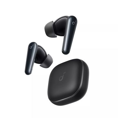 Resigilat: Anker SoundCore Liberty 5 Casti True Wireless ANC Negru - RS125090179-1