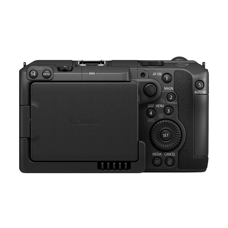 MasterImage