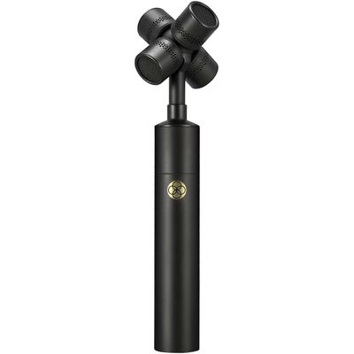 [Pachet] Rode NT-SF1 Microfon Condenser Omnidirectional + Casti Audio-Technica ATH-M50X