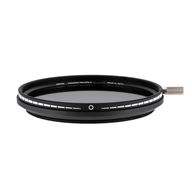 Resigilat: Hoya Variable Density II Filtru ND3-400 62mm - RS125059976-1