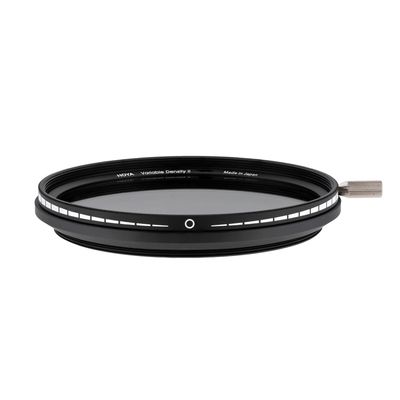 Resigilat: Hoya Variable Density II Filtru ND3-400 62mm - RS125059976-1