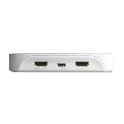 Elgato Game Capture Neo 1080p60 HDMI Alb