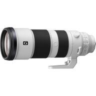 Resigilat: Sony FE 200-600mm F5.6-6.3 G OSS Obiectiv Foto Mirrorless Montura Sony E - RS125046421-3