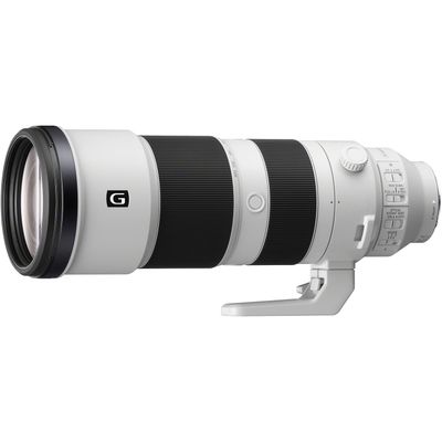 Resigilat: Sony FE 200-600mm F5.6-6.3 G OSS Obiectiv Foto Mirrorless Montura Sony E - RS125046421-3