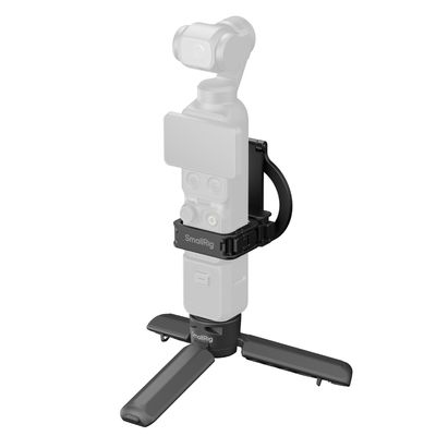 Smallrig 6864 Xtra Muse Kit Cage Vlogging pentru DJI Osmo Pocket 4P/4/3