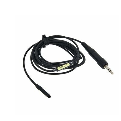 Sanken COS-11D-BK EW Microfon Lavaliera Condensator Negru