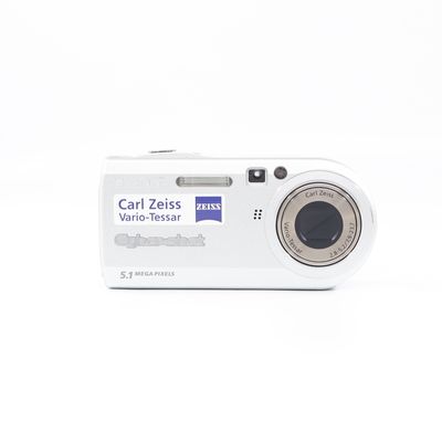 Sony DSC-P100 SH-1035278