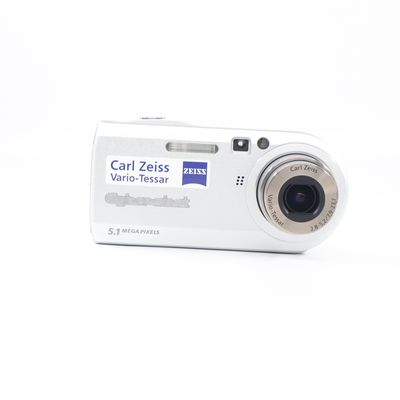 Sony DSC-P100 SH-1035278