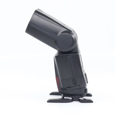 Canon 580EX II SH-1035528
