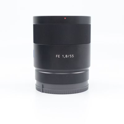 Sony 55mm f1.8 Carl zeiss sonnar SH-1035561