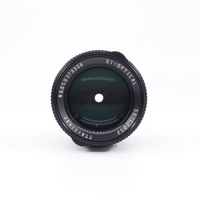 TTartisan 50mm F1.2 - Sony E mount SH-1035567