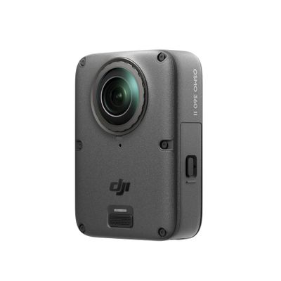 DJI Osmo 360 II Camera de Actiune Standard Combo