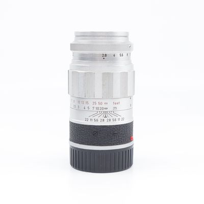 Leica Leitz Elmarit 90mm F2.8 - M-Mount SH-1035530