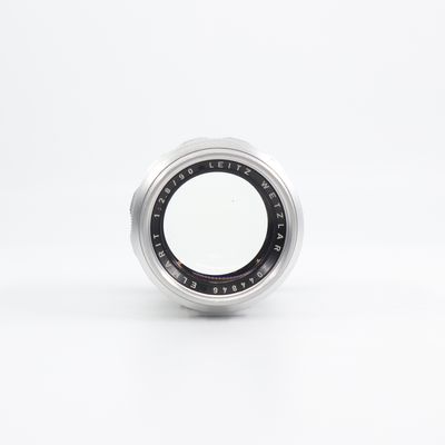Leica Leitz Elmarit 90mm F2.8 - M-Mount SH-1035530