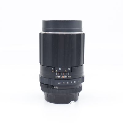 Takumar 135mm F3.5 - M42 SH-1035537