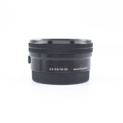 Sony 16-50mm F 3.5-5.6 PS OSS SH-1035503