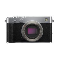 Resigilat: Fujifilm X-E5 Aparat Foto Mirrorless Crop 40MP Video 6K Body Argintiu - RS125089961-2