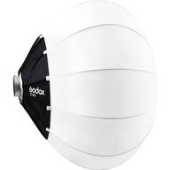 Resigilat: Godox Lantern Softbox 85cm Montura Bowens - RS125052412-1