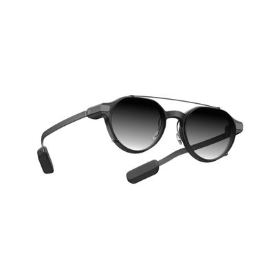Even Realities Lentile Clip-on pentru G2A Gri cu Husa