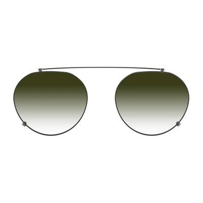 Even Realities Lentile Clip-on pentru G2A Verde cu Husa