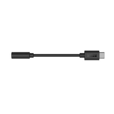 GoPro Adaptor Microfon USB-C la 3.5 mm pentru MISSION 1
