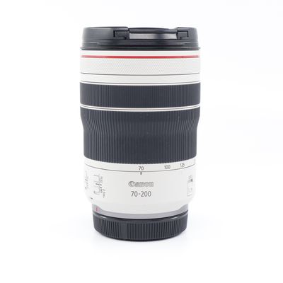 Canon RF 70-200mm F4 L IS USM SH-1035603