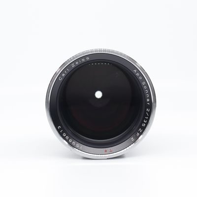 Carl Zeiss Sonnar 135mm F2 - Nikon SH-1035608