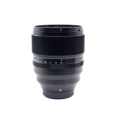 Fujifilm 50mm F1.0 R WR SH-1035609