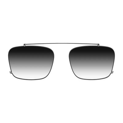 Even Realities Lentile Clip-on pentru G2B Gri cu Husa